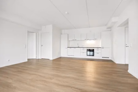 Rental at Poul Larsens Vej 80, 9000 Aalborg