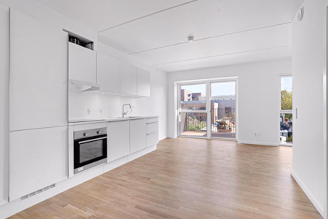 Billede 1 fra lejemålet på Pie Frandsens Gade 5, 8240 Risskov