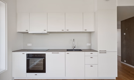 Rental at Else Alfelts Vej 180, 2300 København S