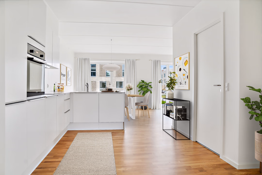 Billede 5 fra lejemålet på Hollænderen 6, 5250 Odense SV