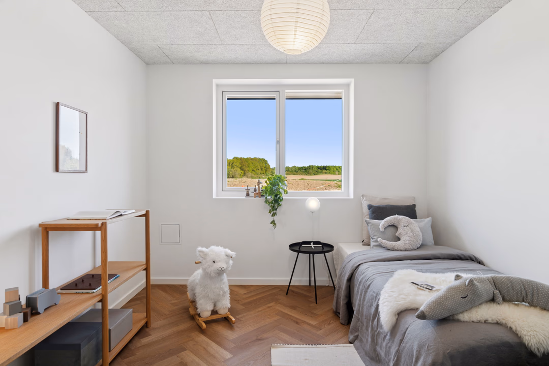 Billede 4 fra lejemålet på Langagergårdsvej 8A, 4100 Ringsted