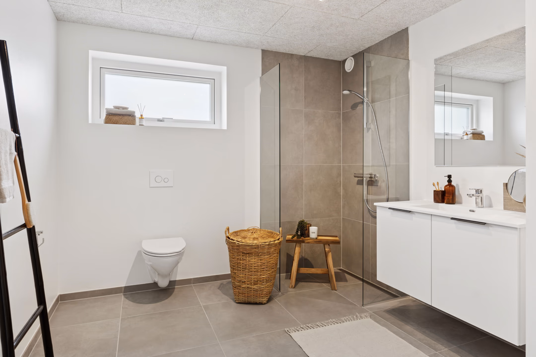 Billede 3 fra lejemålet på Langagergårdsvej 8A, 4100 Ringsted