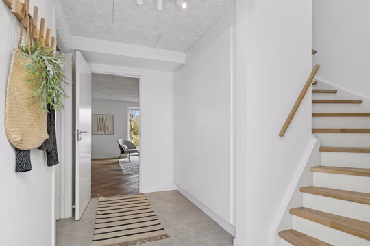 Rental at Langagergårdsvej 8A, 4100 Ringsted