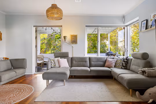 Rental at Teglværksbakken 23, 2900 Hellerup