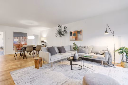 Billede fra lejemålet på Moselundsvej 7, 3000 Helsingør Billede fra lejemålet på Moselundsvej 7, 3000 Helsingør