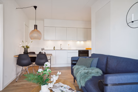 Billede fra lejemålet på Jarlsberggade 5A, 5000 Odense C Billede fra lejemålet på Jarlsberggade 5A, 5000 Odense C