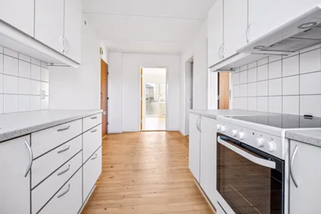 Billede 1 fra lejemålet på Solbakken 9, 9560 Hadsund