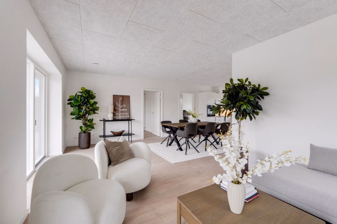 Billede 2 fra lejemålet på Pedersvej 15, 4180 Sorø