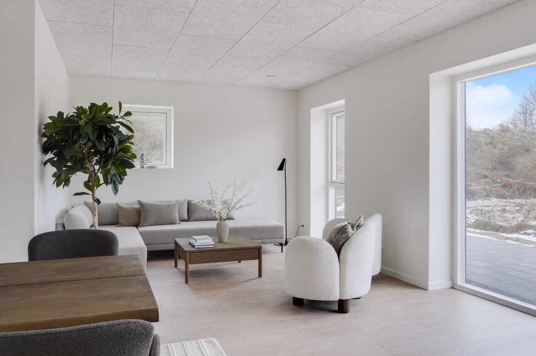 Billede 1 fra lejemålet på Pedersvej 15, 4180 Sorø