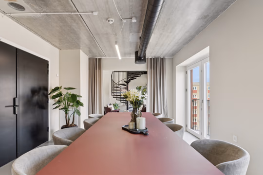 Rental at Ulrik Birchs Allé 53, 2300 København S