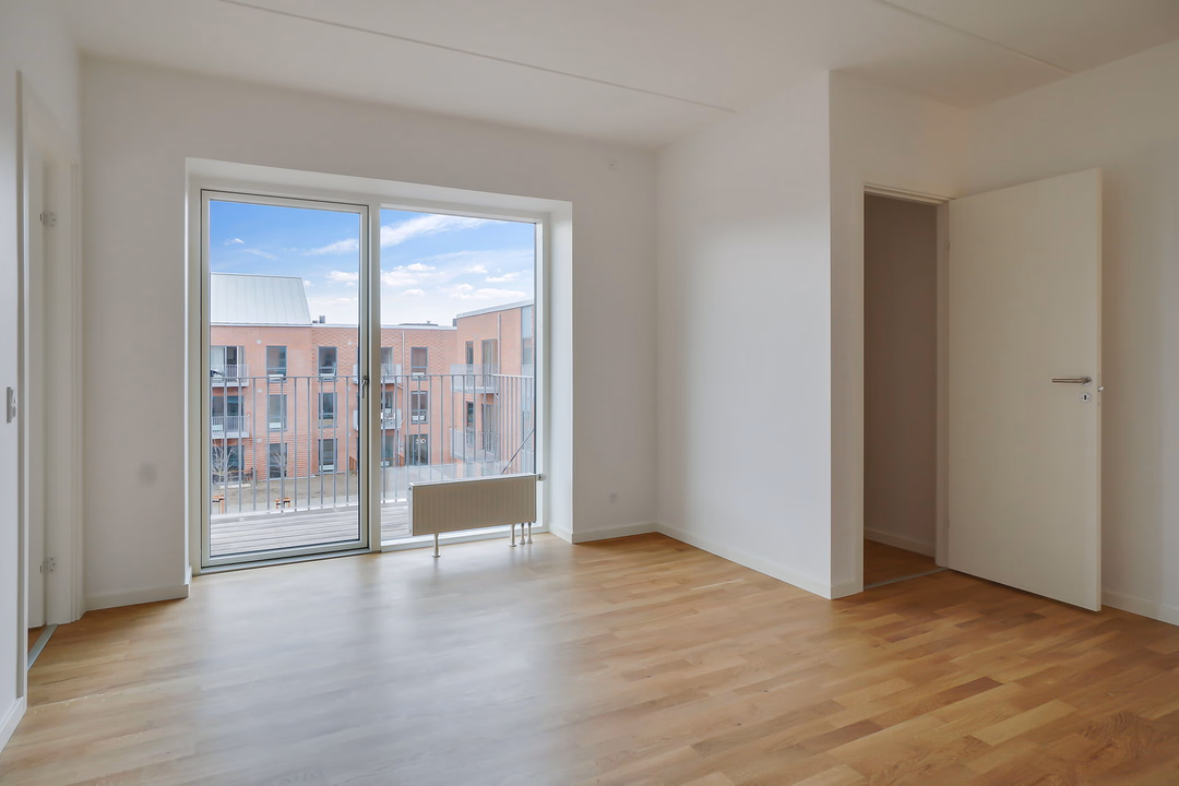 Billede 2 fra lejemålet på Arresøvej 31E, 8240 Risskov