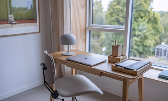 Rental at Siljangade 8, 2300 København S