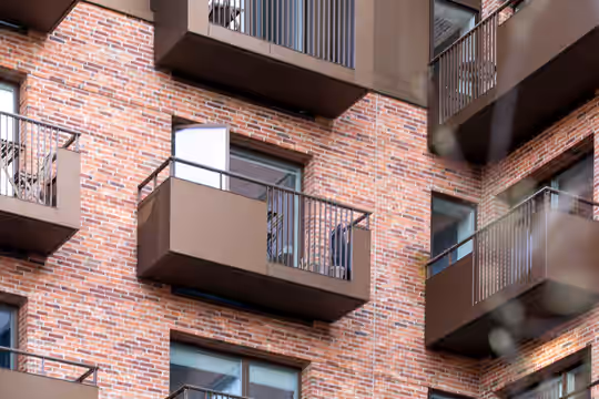 Rental at Gammel Køge Landevej 20K, 2500 Valby