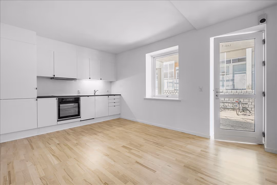 Billede fra lejemålet på Kragsbjergstrædet 2, 5000 Odense C