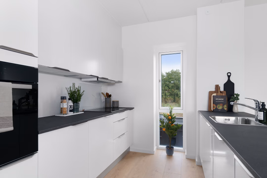 Rental at Kobbelvænget 135, 7100   Vejle