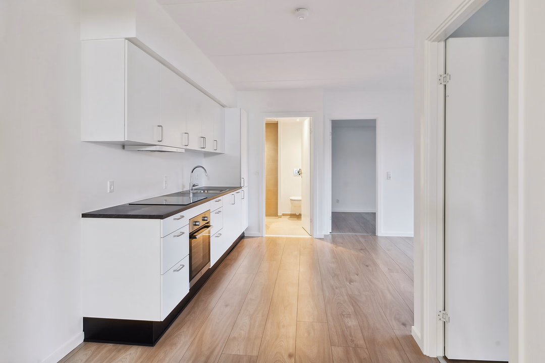 Billede 1 fra lejemålet på Honningvænget 83, 8381 Tilst