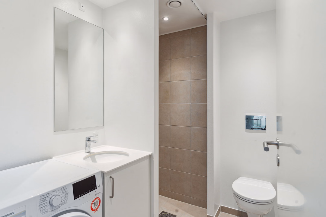 Billede 3 fra lejemålet på Honningvænget 83, 8381 Tilst