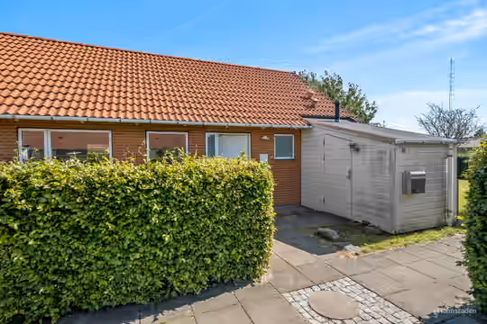 Billede fra lejemålet på Toftekær 90, 5471 Søndersø Billede fra lejemålet på Toftekær 90, 5471 Søndersø