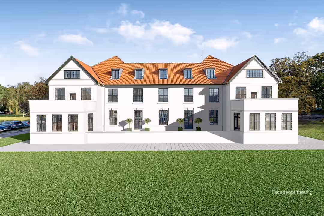 Billede 2 fra lejemålet på Bøge Alle 4L, 6760 Ribe