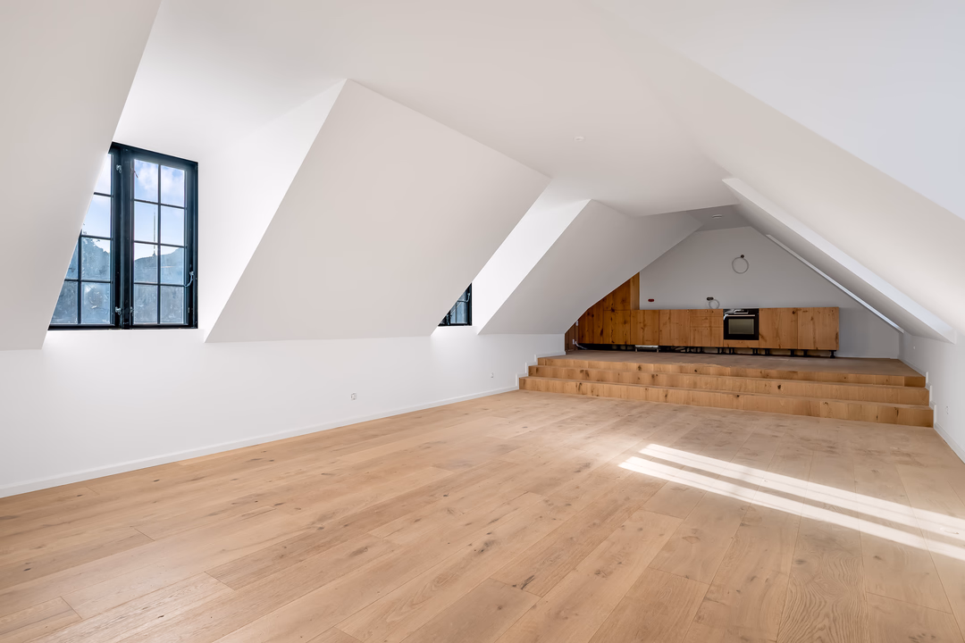 Billede 5 fra lejemålet på Bøge Alle 4L, 6760 Ribe