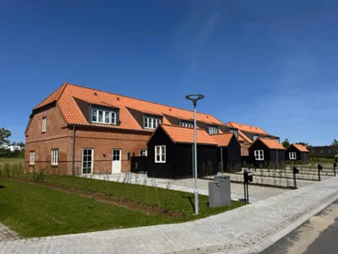 Billede 1 fra lejemålet på Malum Alle 22, 9260 Gistrup