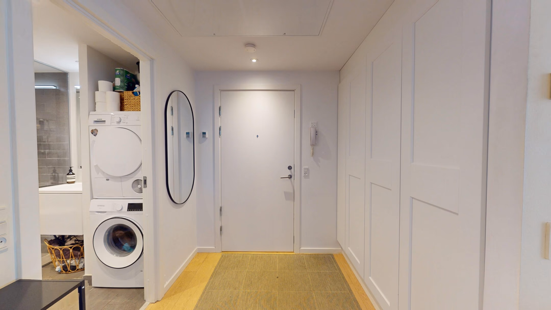 Billede 4 fra lejemålet på Martin Luther Kings vej  9, 2450 København SV