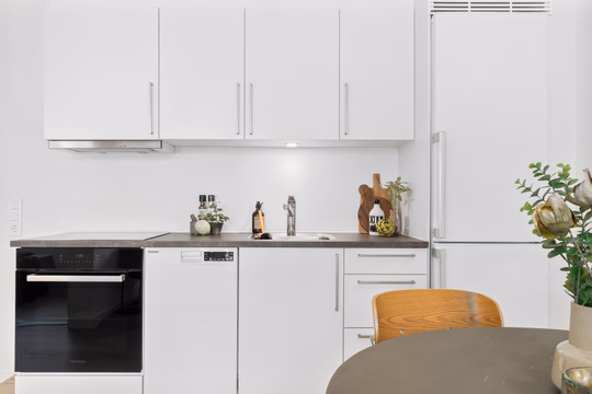 Rental at Pollenvænget, 8381 Tilst