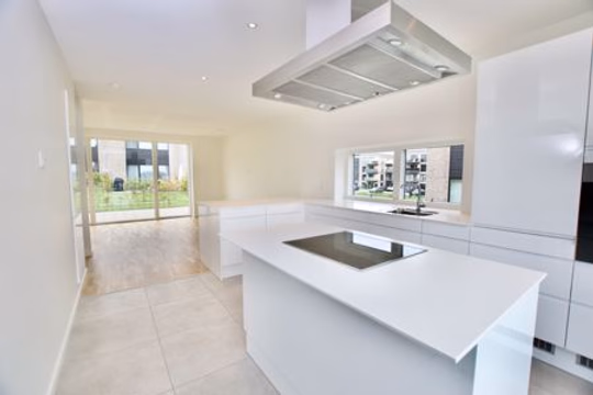 Billede fra lejemålet på Marshalls Alle 192, 9220 Aalborg Øst