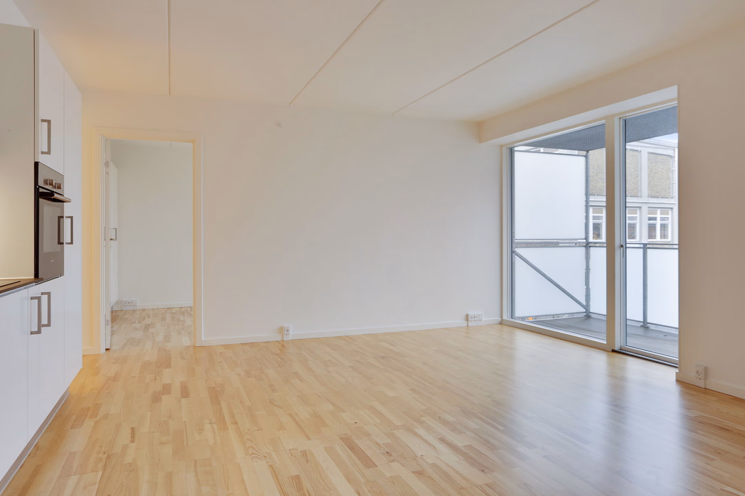 Billede 2 fra lejemålet på Frederiksborgvej 21, 2400 København NV