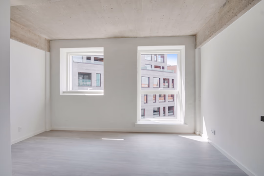 Rental at Østre Stationsvej 2F, 5000 Odense C