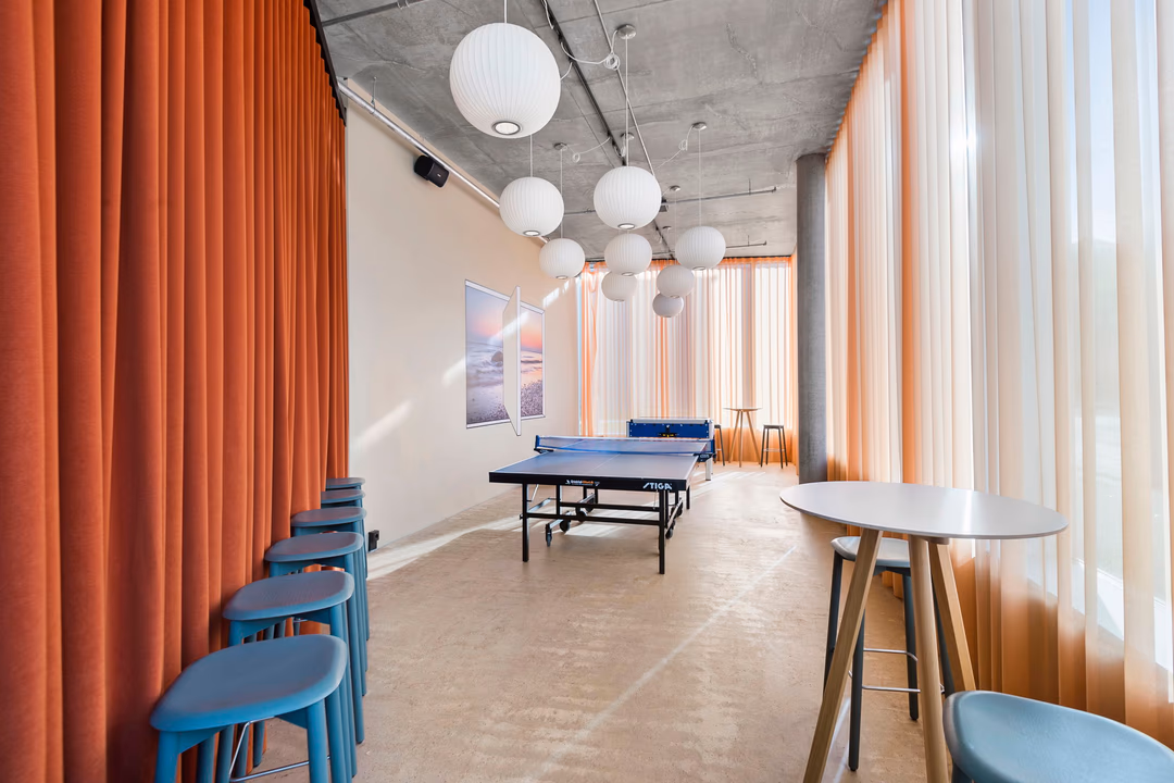 Billede 2 fra lejemålet på Grådybet 73C, 6700 Esbjerg