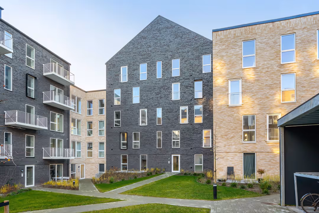 Billede 4 fra lejemålet på Emma Gads Gade 6, 8220 Brabrand