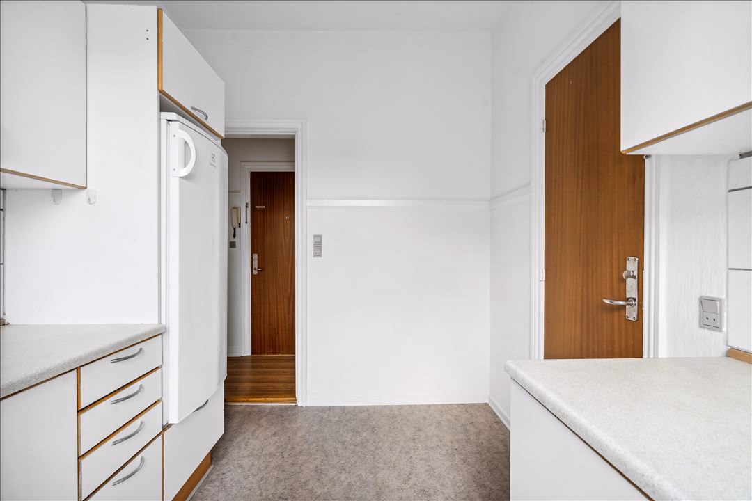 Billede 1 fra lejemålet på Skibhusvej 5, 5000 Odense C