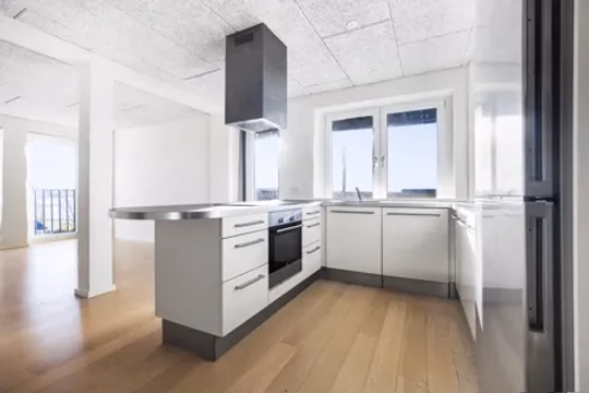 Rental at Kummerowsvej 5B, 9400 Nørresundby