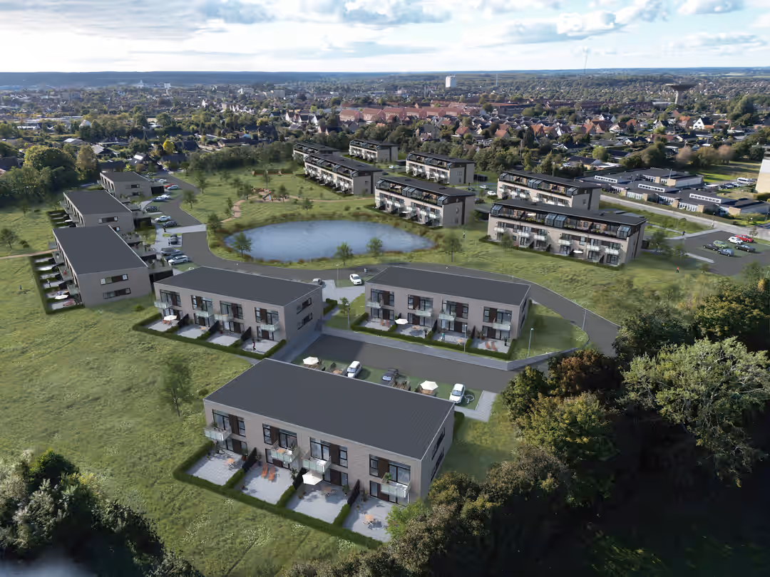 Billede 1 fra lejemålet på Storpibervej, 4700 Næstved