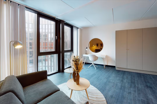 Rental at Skovbrynet 4, 2800 Kongens Lyngby