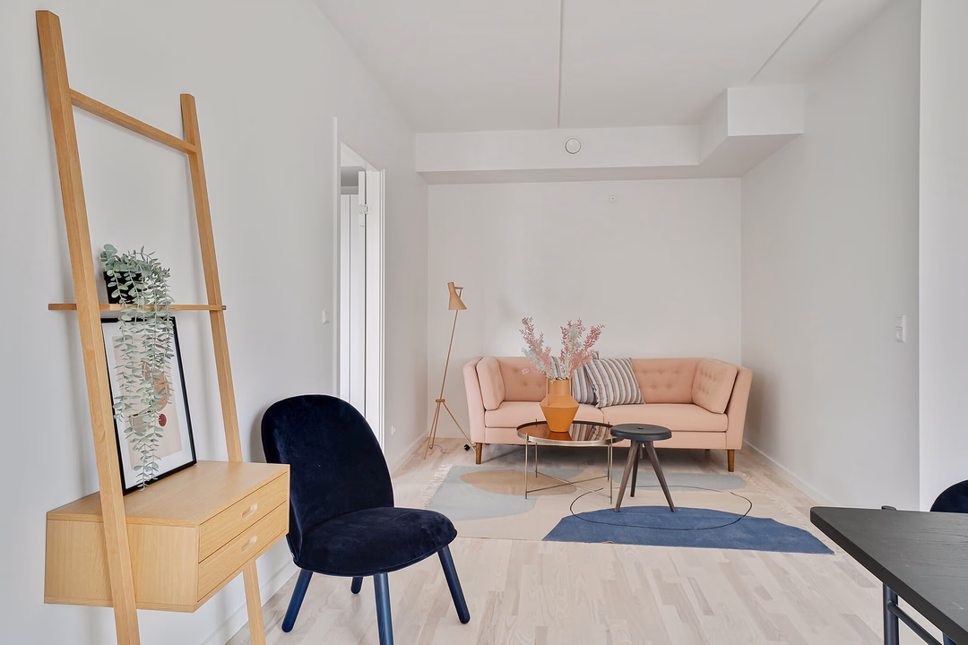 Billede 4 fra lejemålet på Ankomstsporet 8, 8930 Randers NØ