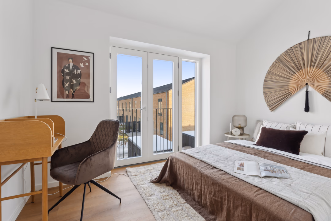 Billede 5 fra lejemålet på Pilespidsvej 17, 2980 Kokkedal