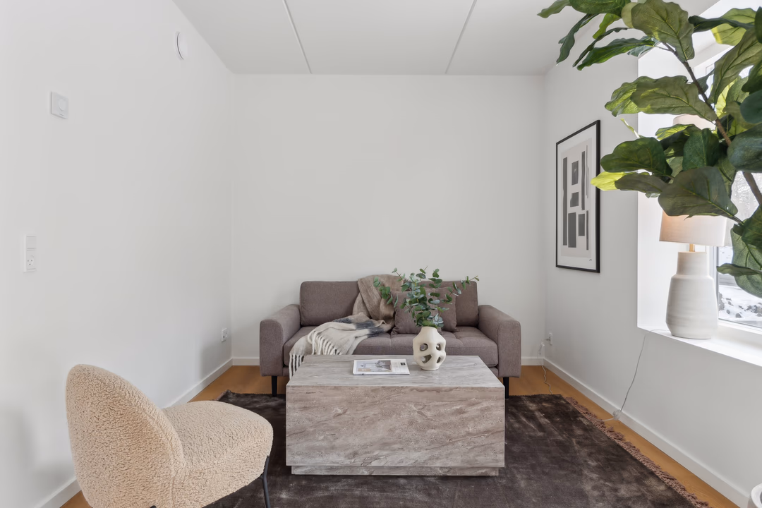 Billede 4 fra lejemålet på Pilespidsvej 17, 2980 Kokkedal