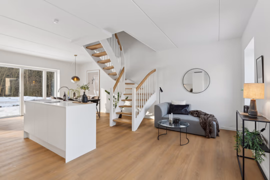 Rental at Pilespidsvej 17, 2980 Kokkedal