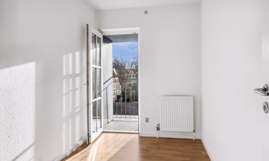 Billede fra lejemålet på Tolderlundsvej 48, 5000 Odense