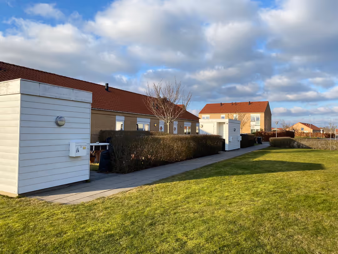 Billede 4 fra lejemålet på Skovbominde 61, 2670 Greve