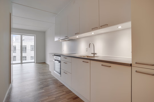 Billede fra lejemålet på Carlsbergvej 20, 3400 Hillerød