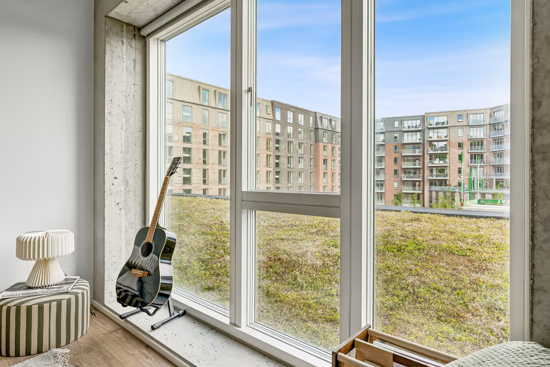 Billede 2 fra lejemålet på Gammelhavn 44, 7100 Vejle