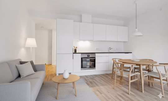 Billede fra lejemålet på Saxovej 2, 3650 Ølstykke Billede fra lejemålet på Saxovej 2, 3650 Ølstykke