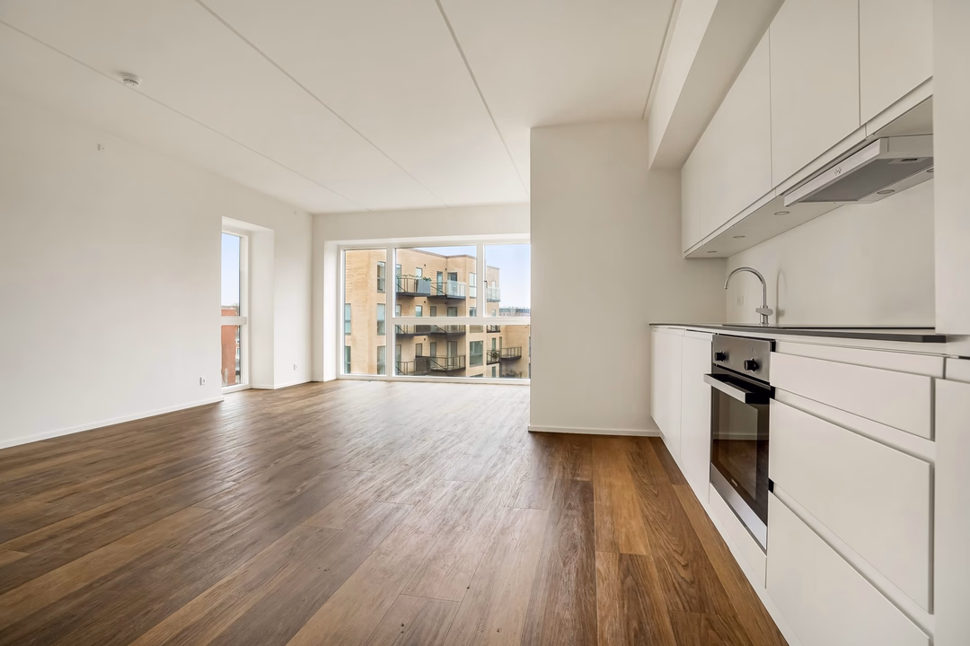 Billede 3 fra lejemålet på Malmøgade 31, 5000 Odense C