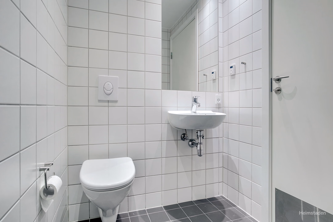 Billede 5 fra lejemålet på Preben Kaas' Vænge 3, 2000 Frederiksberg