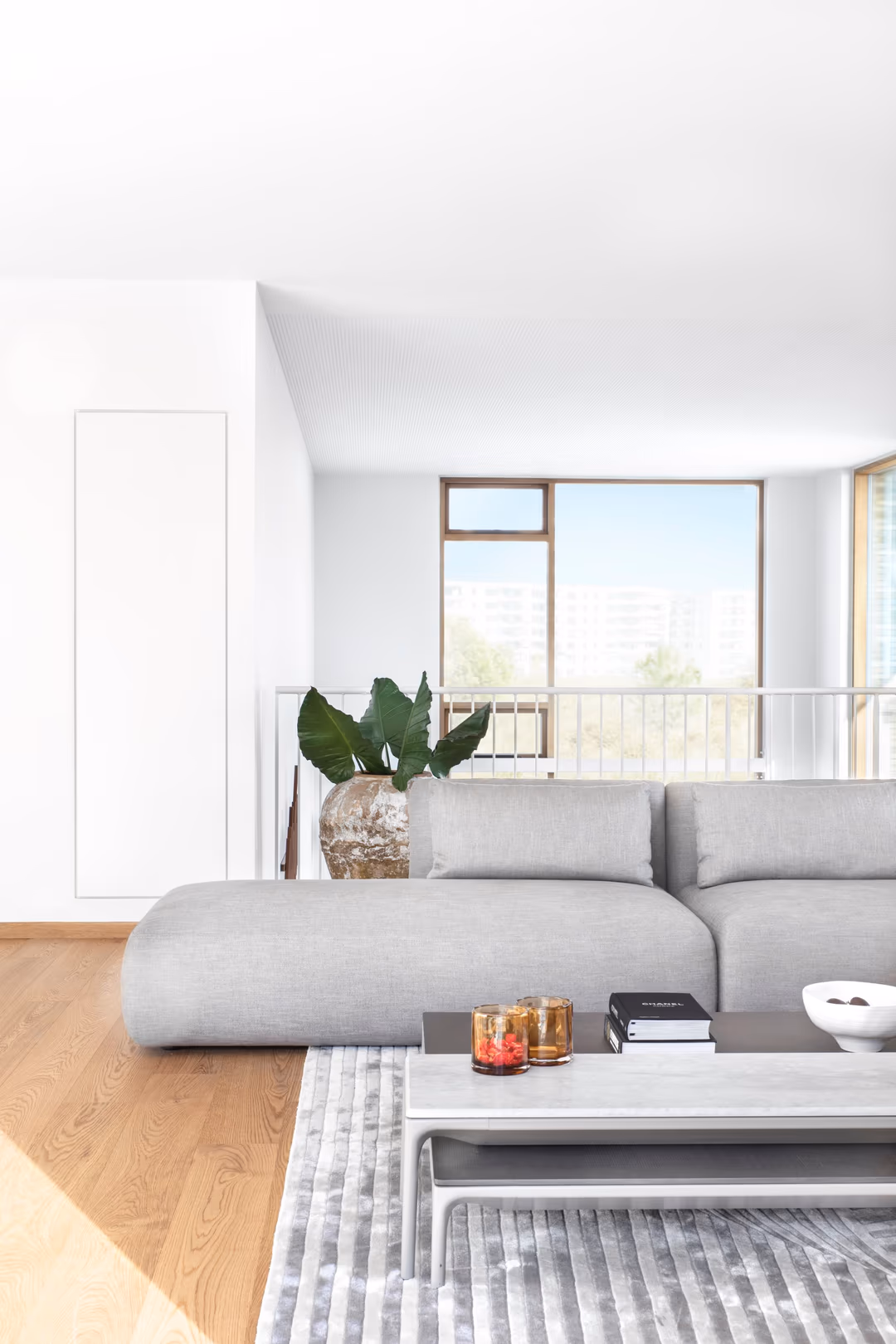 Billede 2 fra lejemålet på Tuborg Bakkedrag 8, 2900 Hellerup