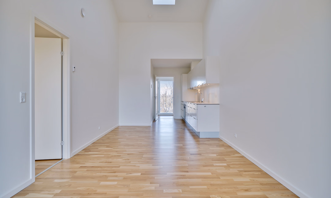 Billede 5 fra lejemålet på Bygården 8, 2700 Brønshøj