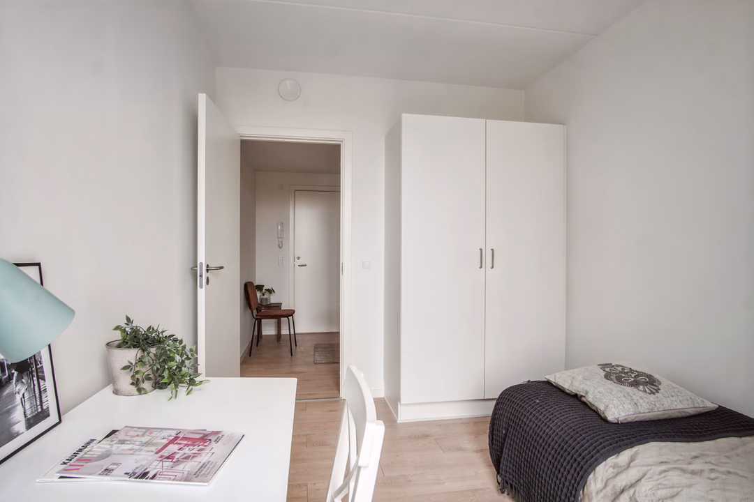 Billede 3 fra lejemålet på Kirkebjerg Tværvej 9, 2605 Brøndby